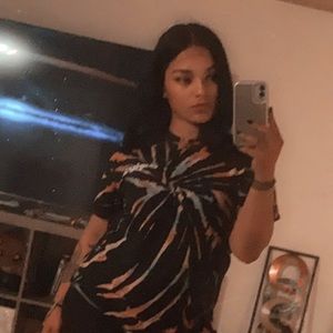 Meet your Posher, Luisa